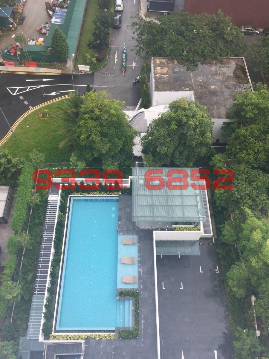 Liberte (D10), Apartment #201406302